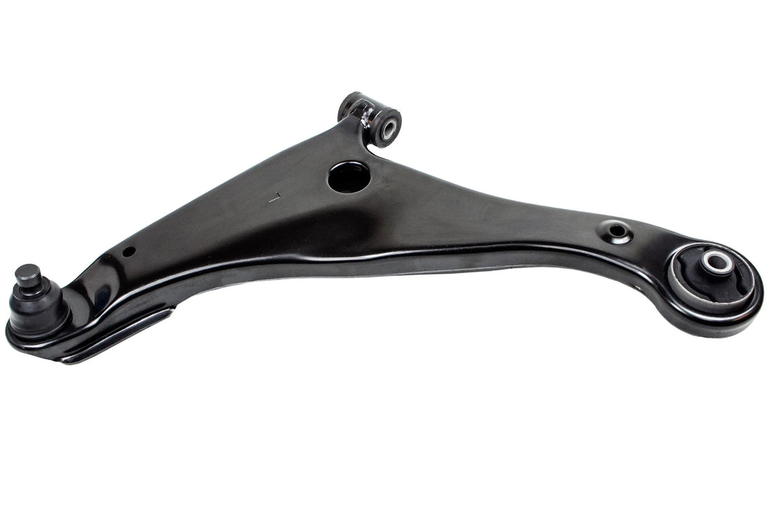 Mevotech Original Grade GS801154 2004-2011 Mitsubishi Endeavor Suspension Control Arm and Ball Joint Assembly