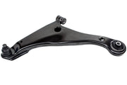 Mevotech Supreme CMS801154 2004-2011 Mitsubishi Endeavor Suspension Control Arm and Ball Joint Assembly