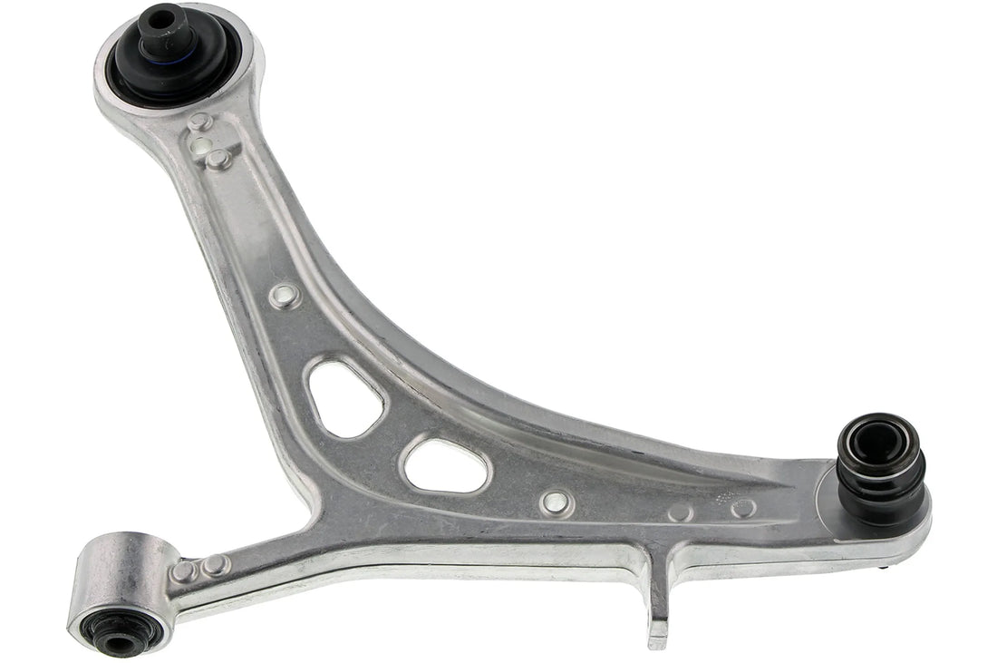 Mevotech Supreme CMS801178 2011-2014 Subaru Impreza Suspension Control Arm and Ball Joint Assembly