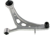 Mevotech Supreme CMS801178 2011-2014 Subaru Impreza Suspension Control Arm and Ball Joint Assembly