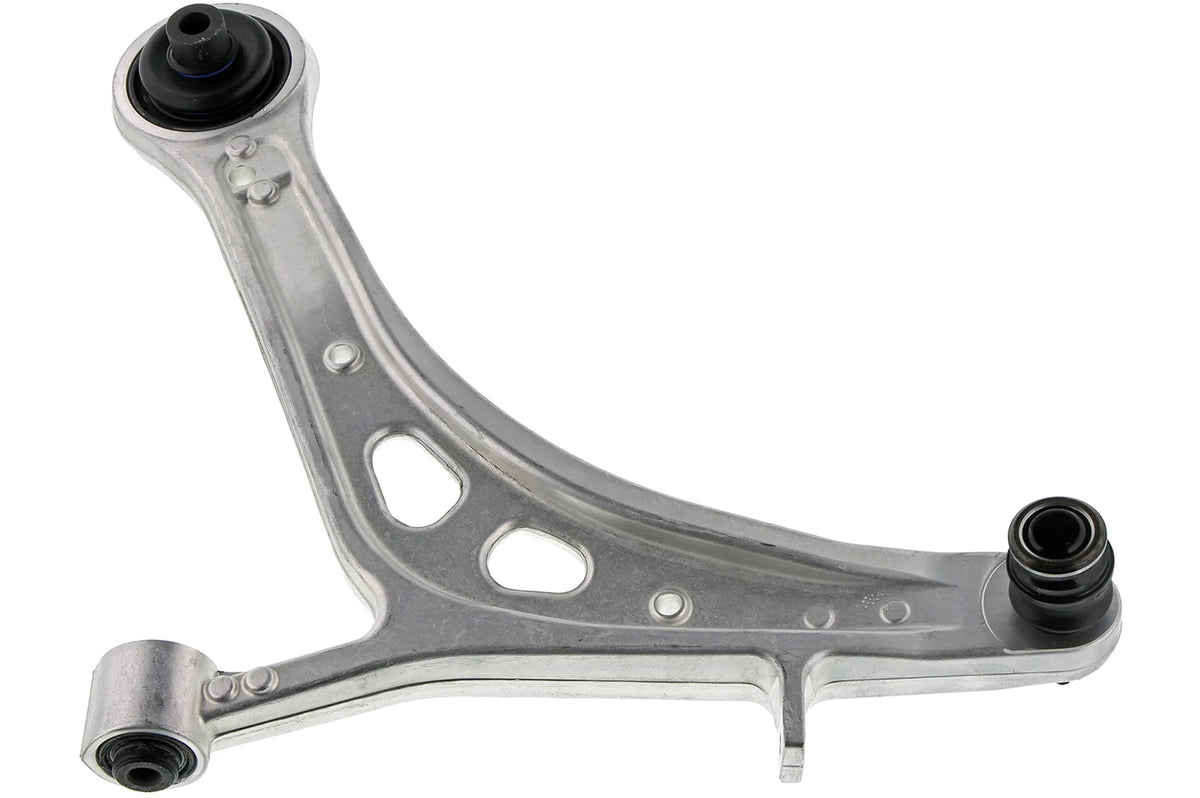 Mevotech Supreme CMS801178 2011-2014 Subaru Impreza Suspension Control Arm and Ball Joint Assembly