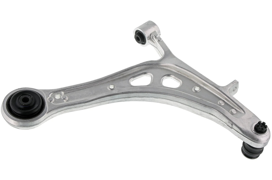 Mevotech Supreme CMS801178 2011-2014 Subaru Impreza Suspension Control Arm and Ball Joint Assembly