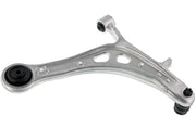 Mevotech Supreme CMS801178 2011-2014 Subaru Impreza Suspension Control Arm and Ball Joint Assembly