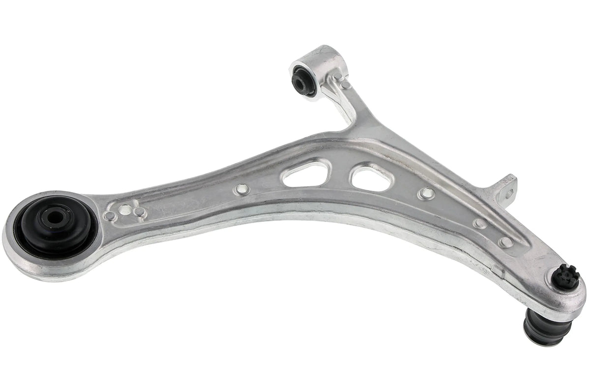 Mevotech Supreme CMS801178 2011-2014 Subaru Impreza Suspension Control Arm and Ball Joint Assembly