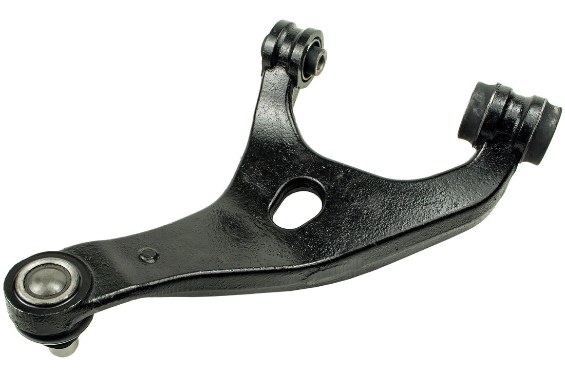 Mevotech Original Grade GS801180 2017-2018 Toyota 86 Suspension Control Arm and Ball Joint Assembly