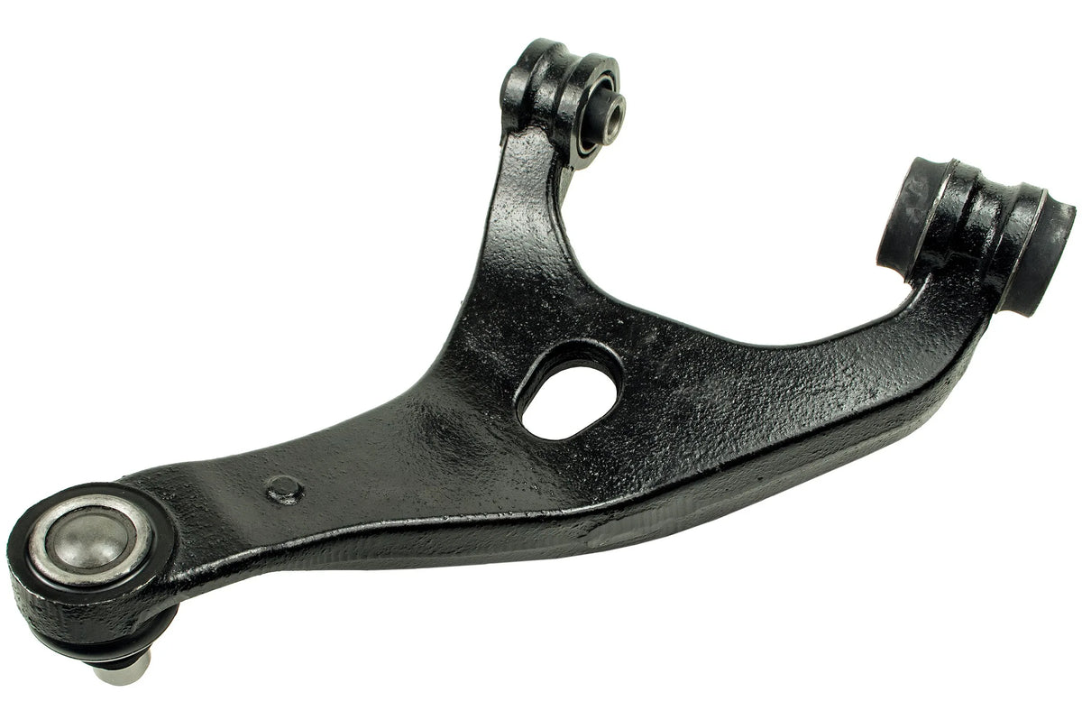 Mevotech Original Grade GS801180 2017-2018 Toyota 86 Suspension Control Arm and Ball Joint Assembly