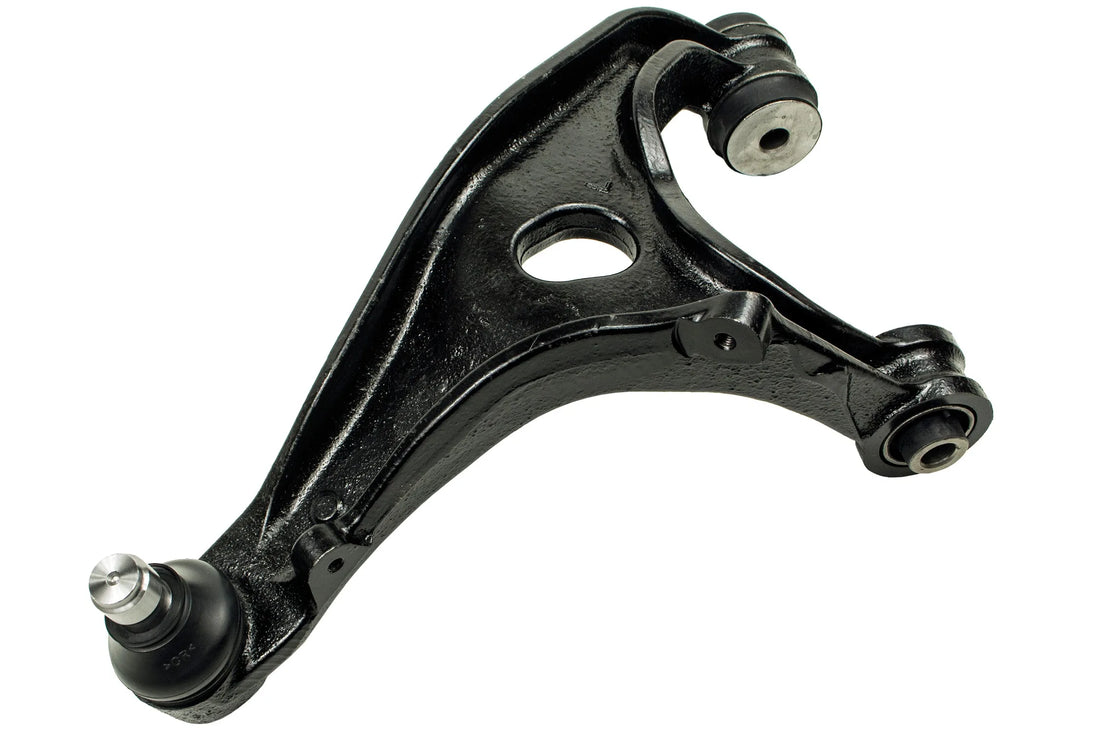 Mevotech Original Grade GS801180 2017-2018 Toyota 86 Suspension Control Arm and Ball Joint Assembly