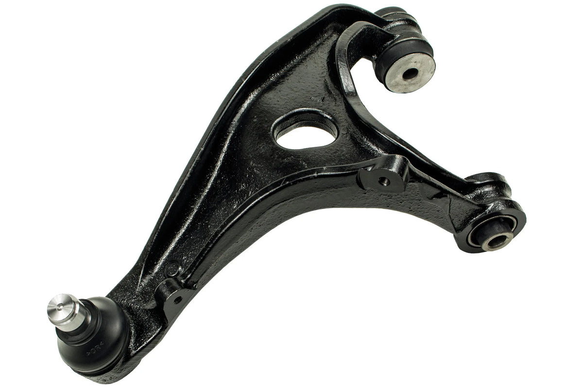 Mevotech Original Grade GS801180 2017-2018 Toyota 86 Suspension Control Arm and Ball Joint Assembly