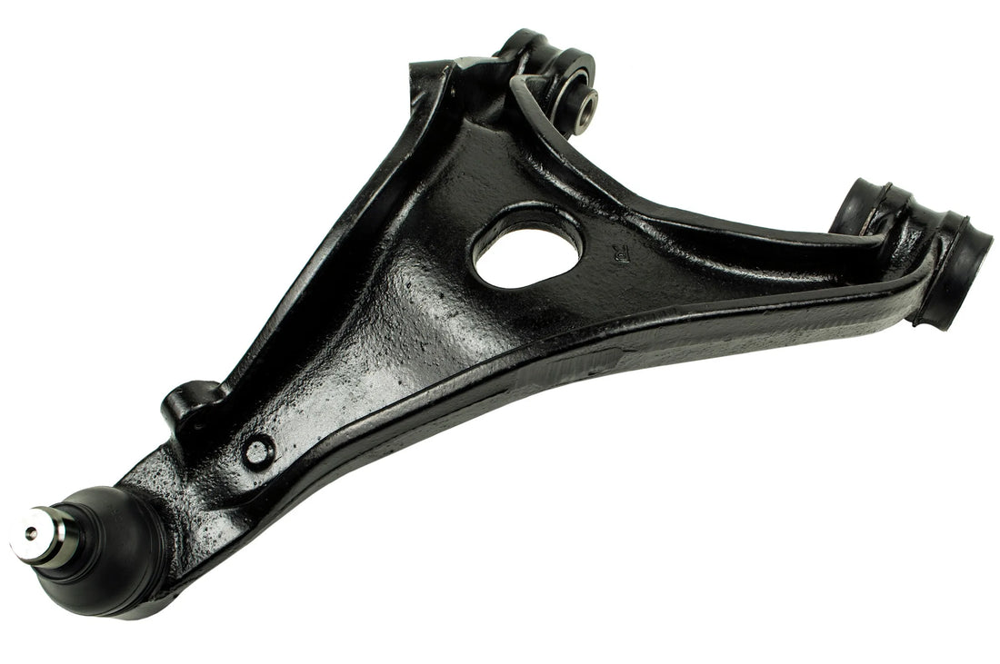 Mevotech Supreme CMS801181 2017-2018 Toyota 86 Suspension Control Arm and Ball Joint Assembly