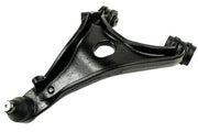 Mevotech Supreme CMS801181 2017-2018 Toyota 86 Suspension Control Arm and Ball Joint Assembly