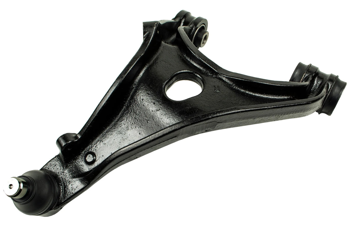 Mevotech Supreme CMS801181 2017-2018 Toyota 86 Suspension Control Arm and Ball Joint Assembly