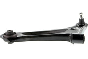 Mevotech Supreme CMS801186 2017-2024 Mitsubishi Mirage G4 Suspension Control Arm and Ball Joint Assembly