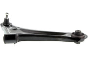 Mevotech Original Grade GS801187 2017-2024 Mitsubishi Mirage G4 Suspension Control Arm and Ball Joint Assembly