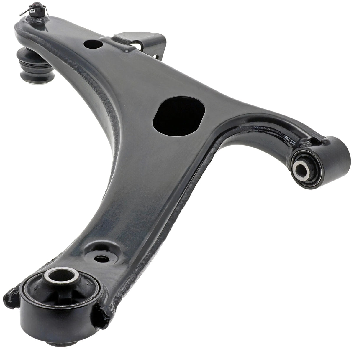 Mevotech Supreme CMS801192 Suspension Control Arm and Ball Joint Assembly
