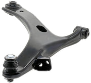 Mevotech Supreme CMS801192 Suspension Control Arm and Ball Joint Assembly