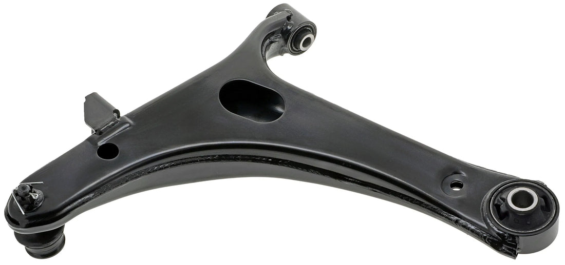 Mevotech Supreme CMS801192 Suspension Control Arm and Ball Joint Assembly