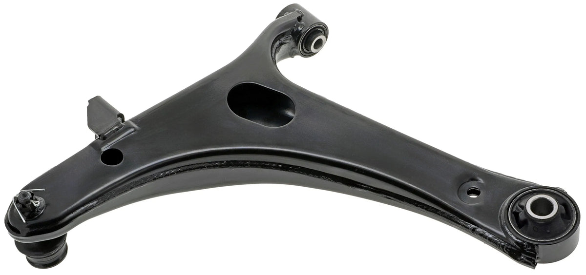 Mevotech Supreme CMS801192 Suspension Control Arm and Ball Joint Assembly