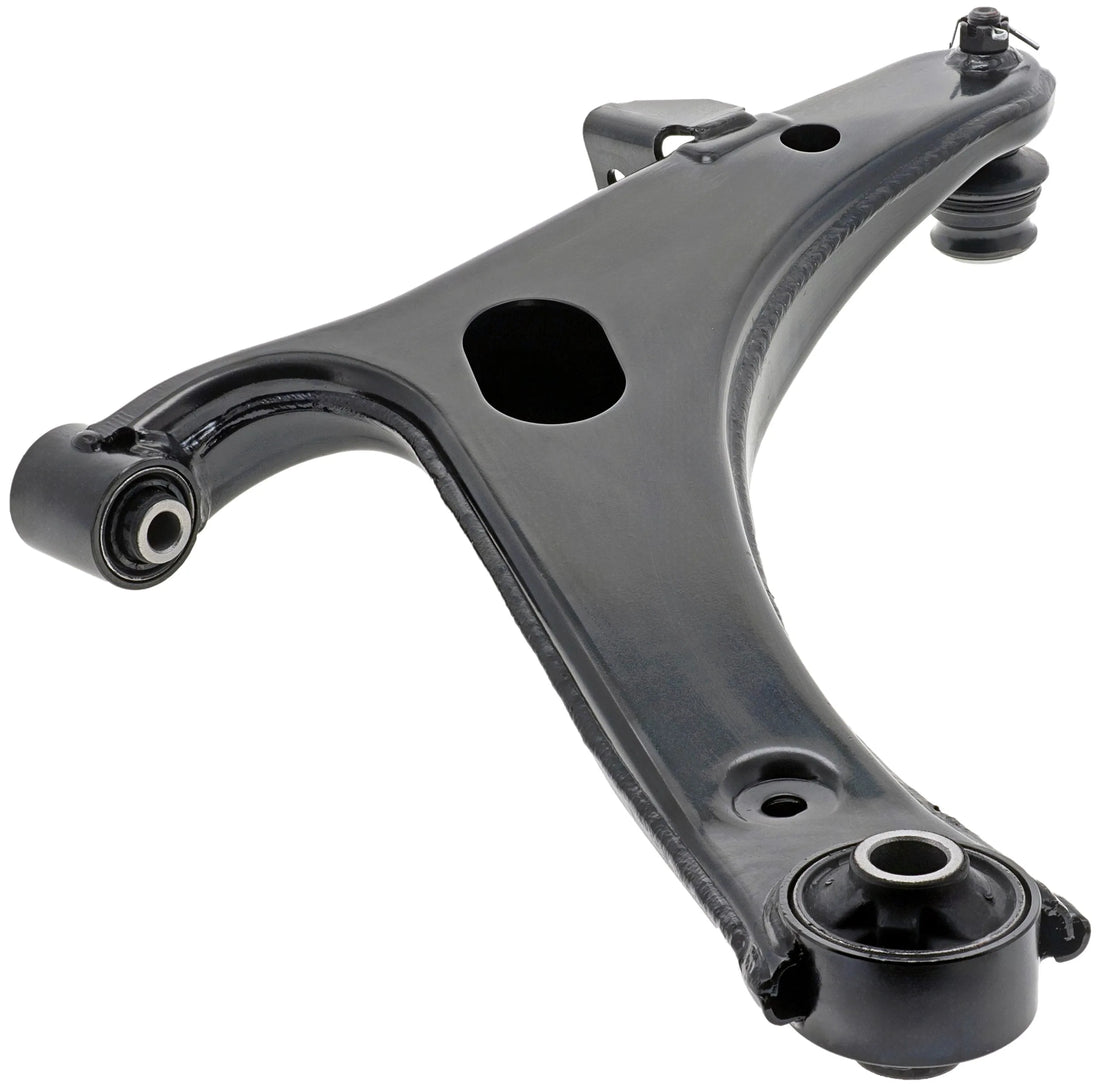 Mevotech Supreme CMS801193 2012-2016 Subaru Impreza Suspension Control Arm and Ball Joint Assembly