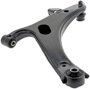 Mevotech Supreme CMS801193 2012-2016 Subaru Impreza Suspension Control Arm and Ball Joint Assembly