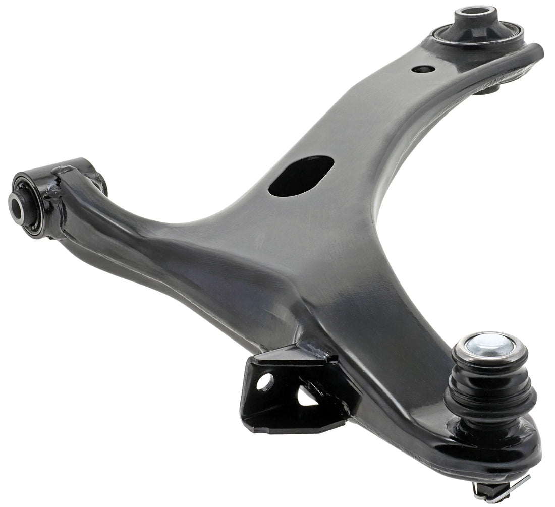 Mevotech Supreme CMS801193 2012-2016 Subaru Impreza Suspension Control Arm and Ball Joint Assembly