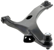 Mevotech Supreme CMS801193 2012-2016 Subaru Impreza Suspension Control Arm and Ball Joint Assembly