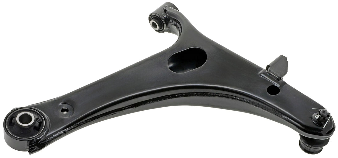 Mevotech Supreme CMS801193 2012-2016 Subaru Impreza Suspension Control Arm and Ball Joint Assembly