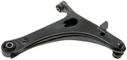 Mevotech Supreme CMS801193 2012-2016 Subaru Impreza Suspension Control Arm and Ball Joint Assembly
