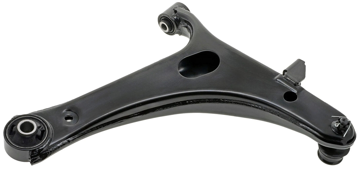 Mevotech Supreme CMS801193 2012-2016 Subaru Impreza Suspension Control Arm and Ball Joint Assembly