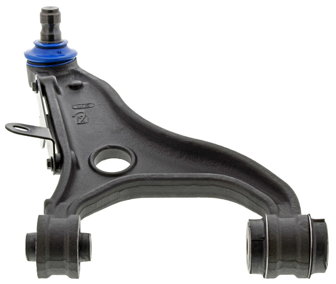 Mevotech Supreme CMS801199 Suspension Control Arm and Ball Joint Assembly