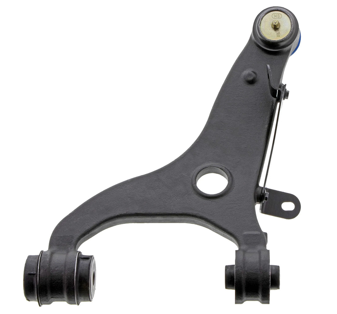 Mevotech Supreme CMS801199 Suspension Control Arm and Ball Joint Assembly