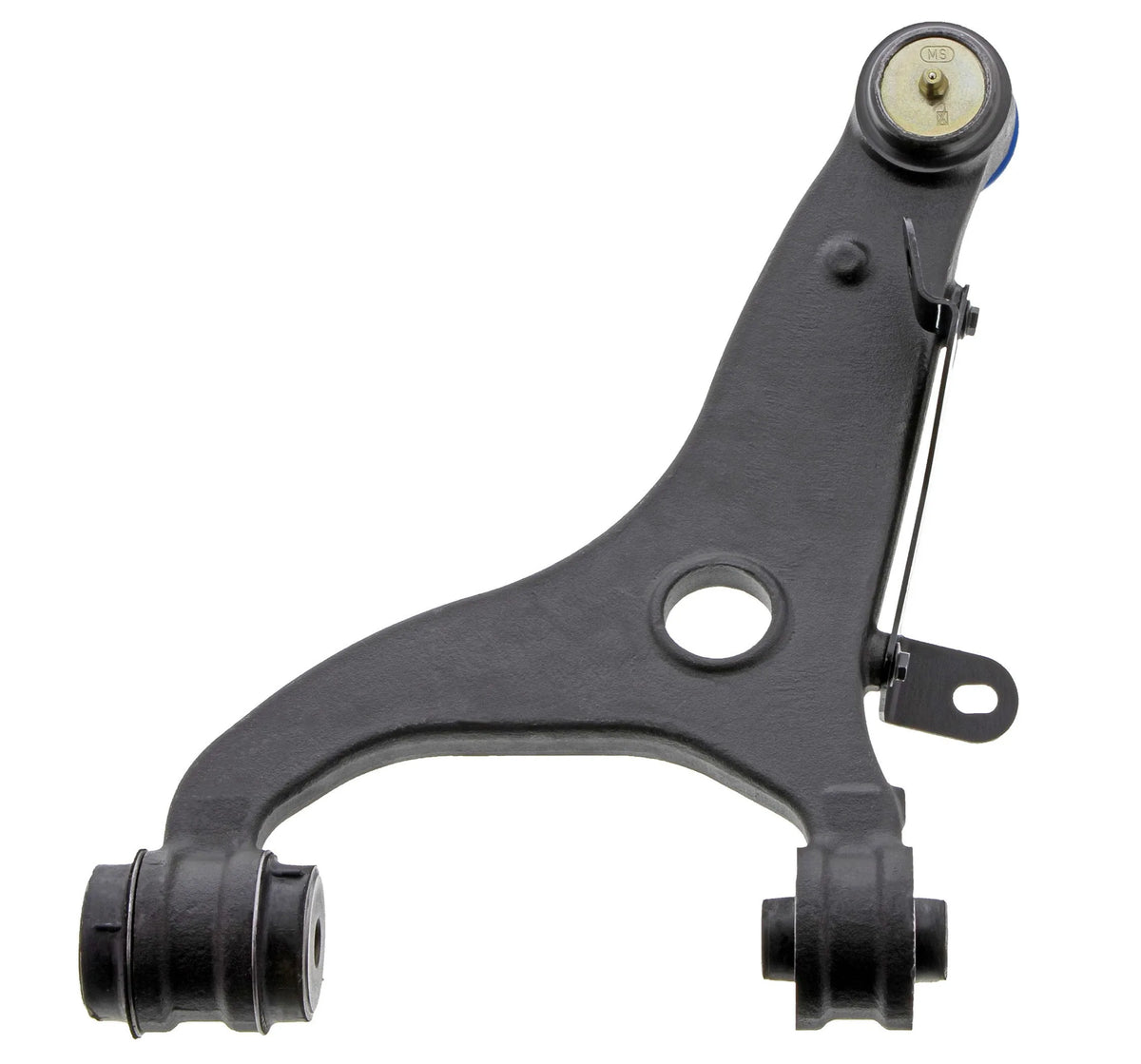 Mevotech Supreme CMS801199 Suspension Control Arm and Ball Joint Assembly