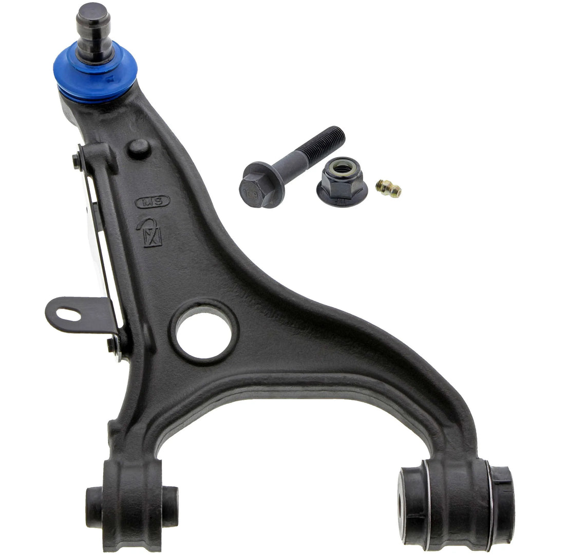 Mevotech Supreme CMS801199 Suspension Control Arm and Ball Joint Assembly