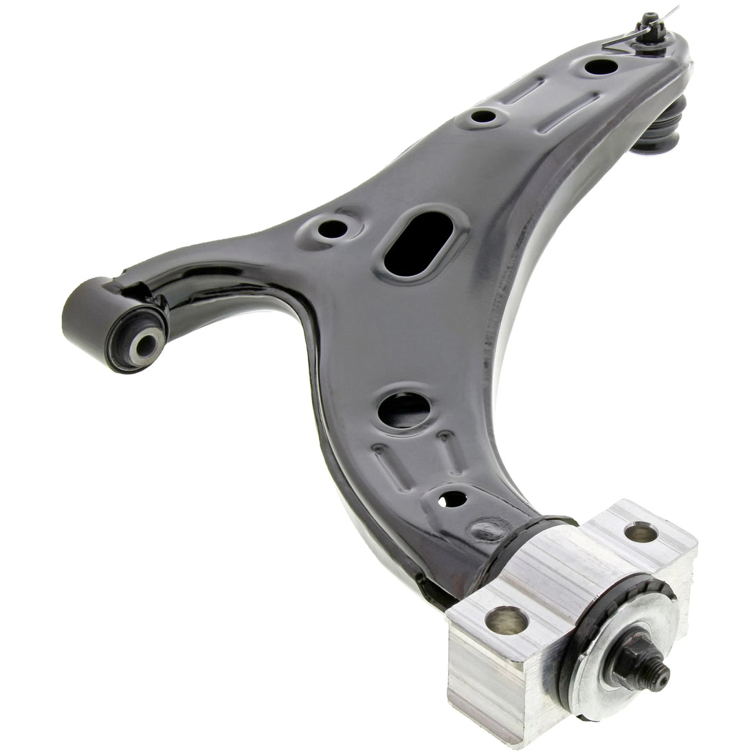 Mevotech Original Grade GS801201 2015-2019 Subaru Legacy Suspension Control Arm and Ball Joint Assembly