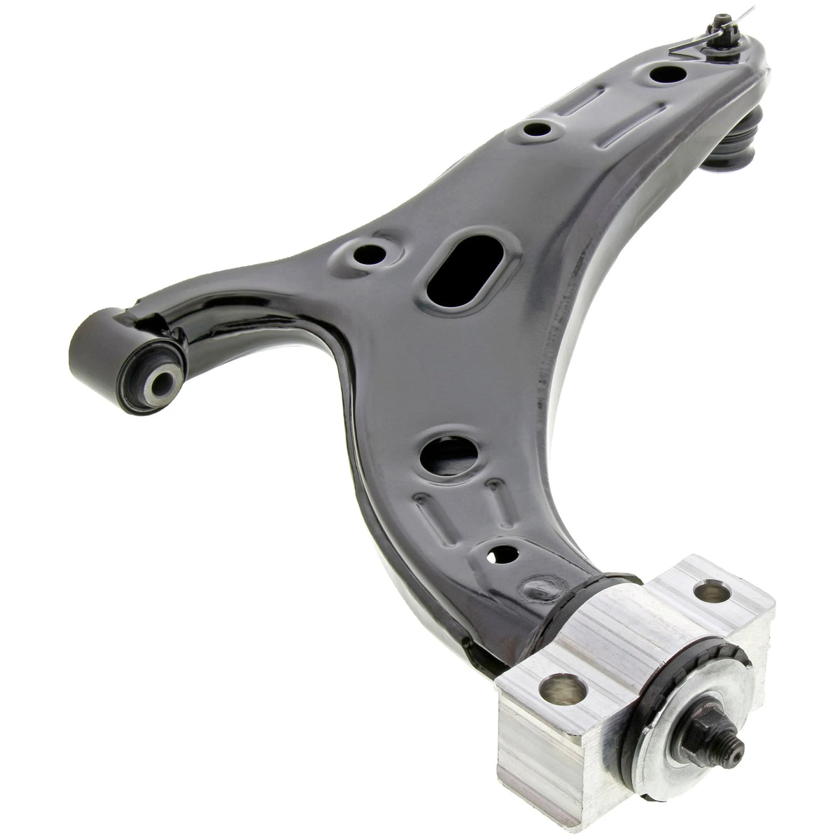 Mevotech Original Grade GS801201 2015-2019 Subaru Legacy Suspension Control Arm and Ball Joint Assembly