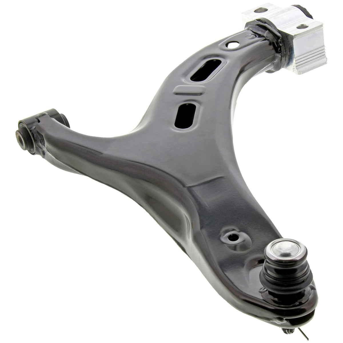 Mevotech Supreme CMS801201 2015-2019 Subaru Legacy Suspension Control Arm and Ball Joint Assembly