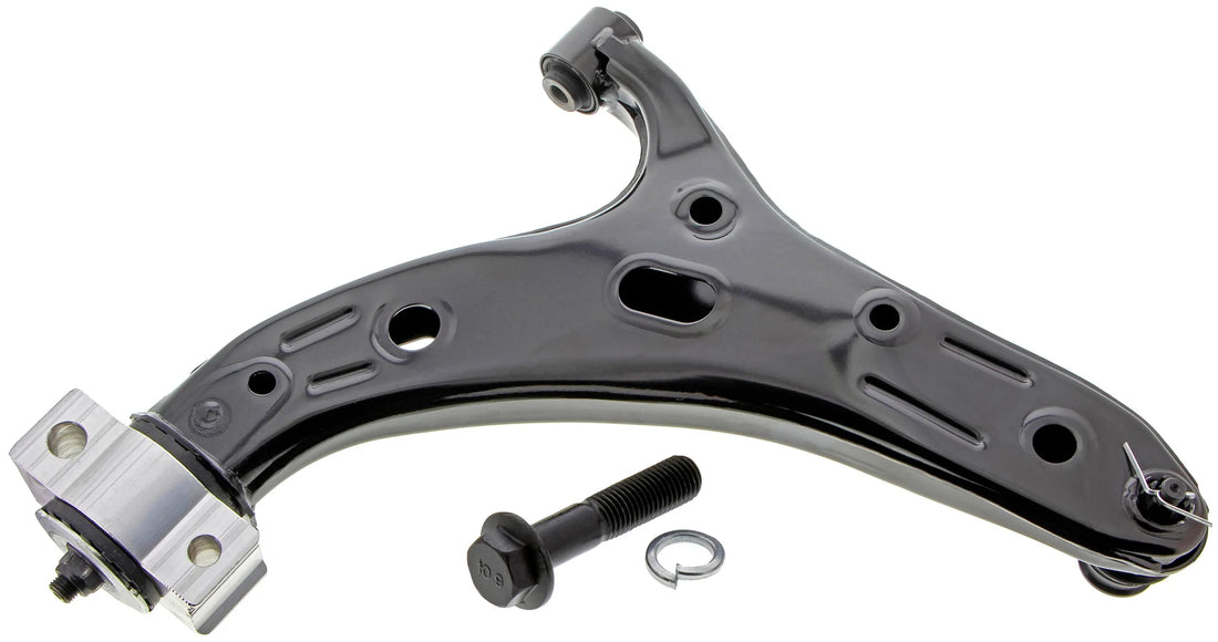 Mevotech Original Grade GS801201 2015-2019 Subaru Legacy Suspension Control Arm and Ball Joint Assembly