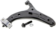 Mevotech Original Grade GS801201 2015-2019 Subaru Legacy Suspension Control Arm and Ball Joint Assembly