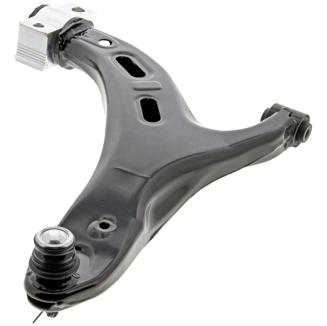 Mevotech Original Grade GS801202 2015-2019 Subaru Legacy Suspension Control Arm and Ball Joint Assembly