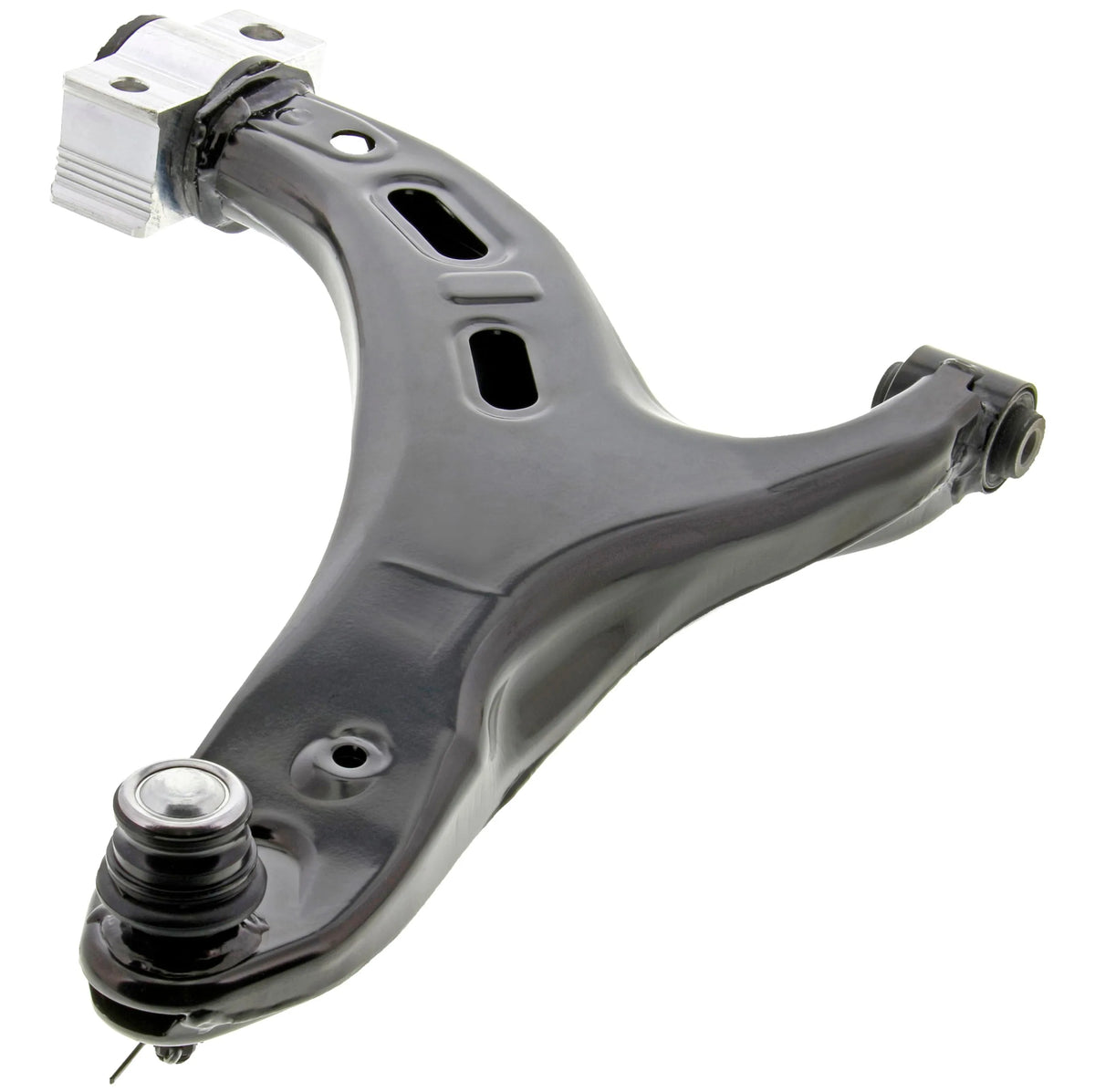 Mevotech Original Grade GS801202 2015-2019 Subaru Legacy Suspension Control Arm and Ball Joint Assembly