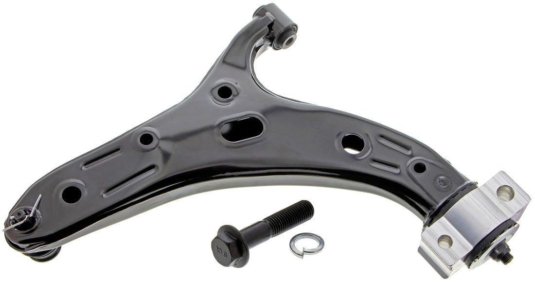 Mevotech Original Grade GS801202 2015-2019 Subaru Legacy Suspension Control Arm and Ball Joint Assembly