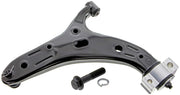 Mevotech Original Grade GS801202 2015-2019 Subaru Legacy Suspension Control Arm and Ball Joint Assembly