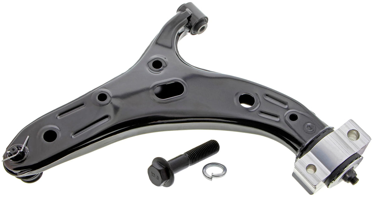Mevotech Original Grade GS801202 2015-2019 Subaru Legacy Suspension Control Arm and Ball Joint Assembly