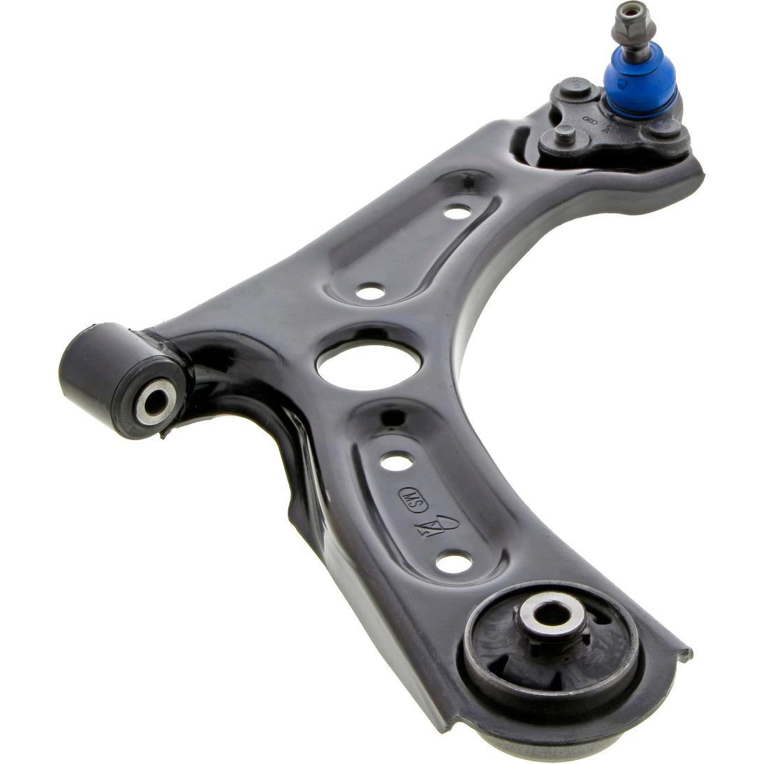 Mevotech Supreme CMS801223 2019-2024 Kia Forte Suspension Control Arm and Ball Joint Assembly