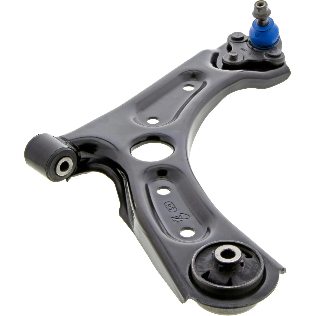 Mevotech Supreme CMS801223 2019-2024 Kia Forte Suspension Control Arm and Ball Joint Assembly