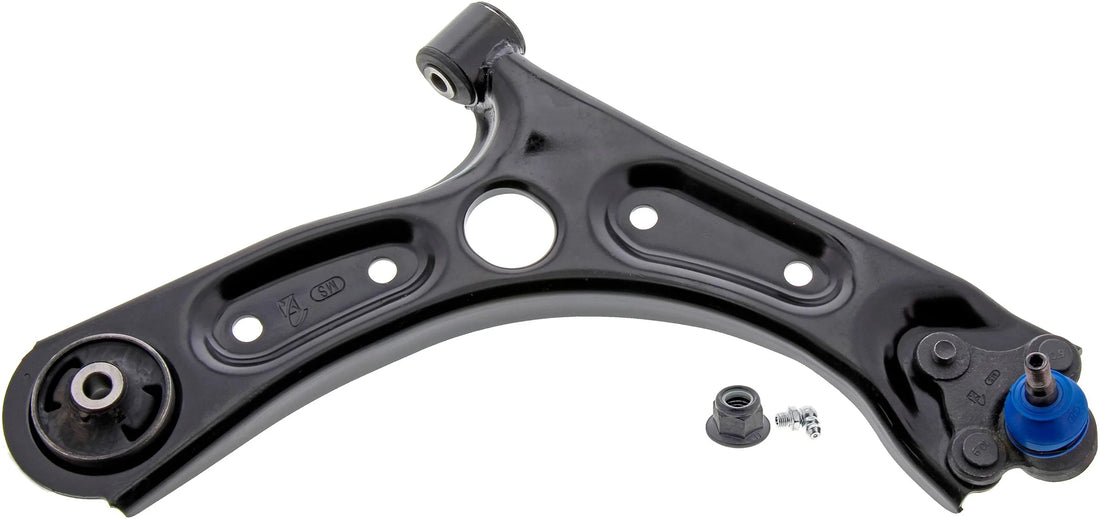 Mevotech Supreme CMS801223 2019-2024 Kia Forte Suspension Control Arm and Ball Joint Assembly