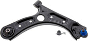 Mevotech Supreme CMS801223 2019-2024 Kia Forte Suspension Control Arm and Ball Joint Assembly