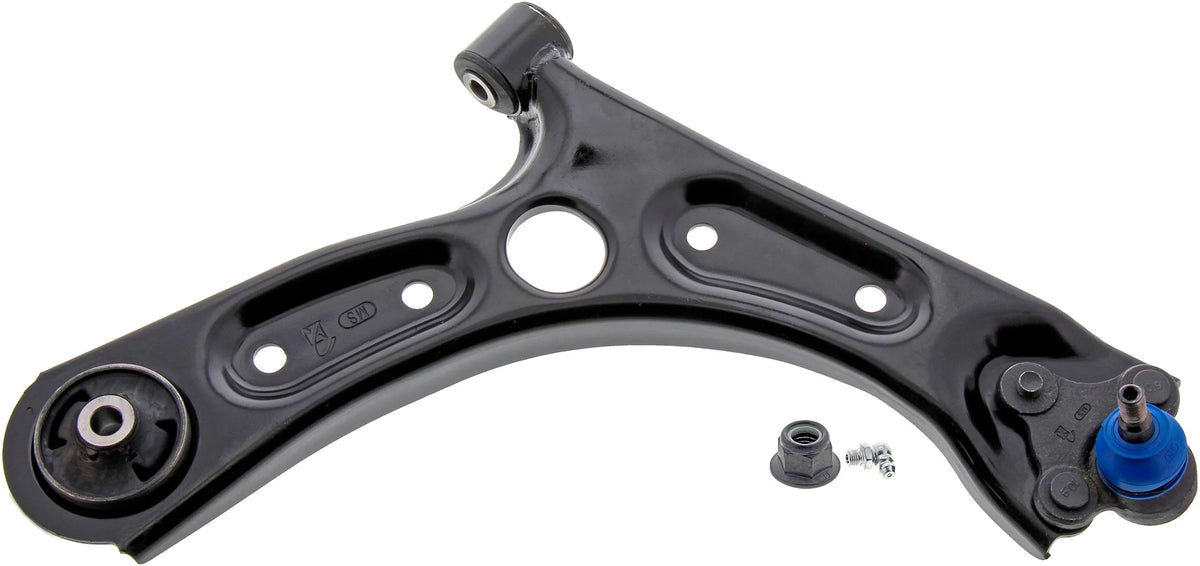 Mevotech Supreme CMS801223 2019-2024 Kia Forte Suspension Control Arm and Ball Joint Assembly
