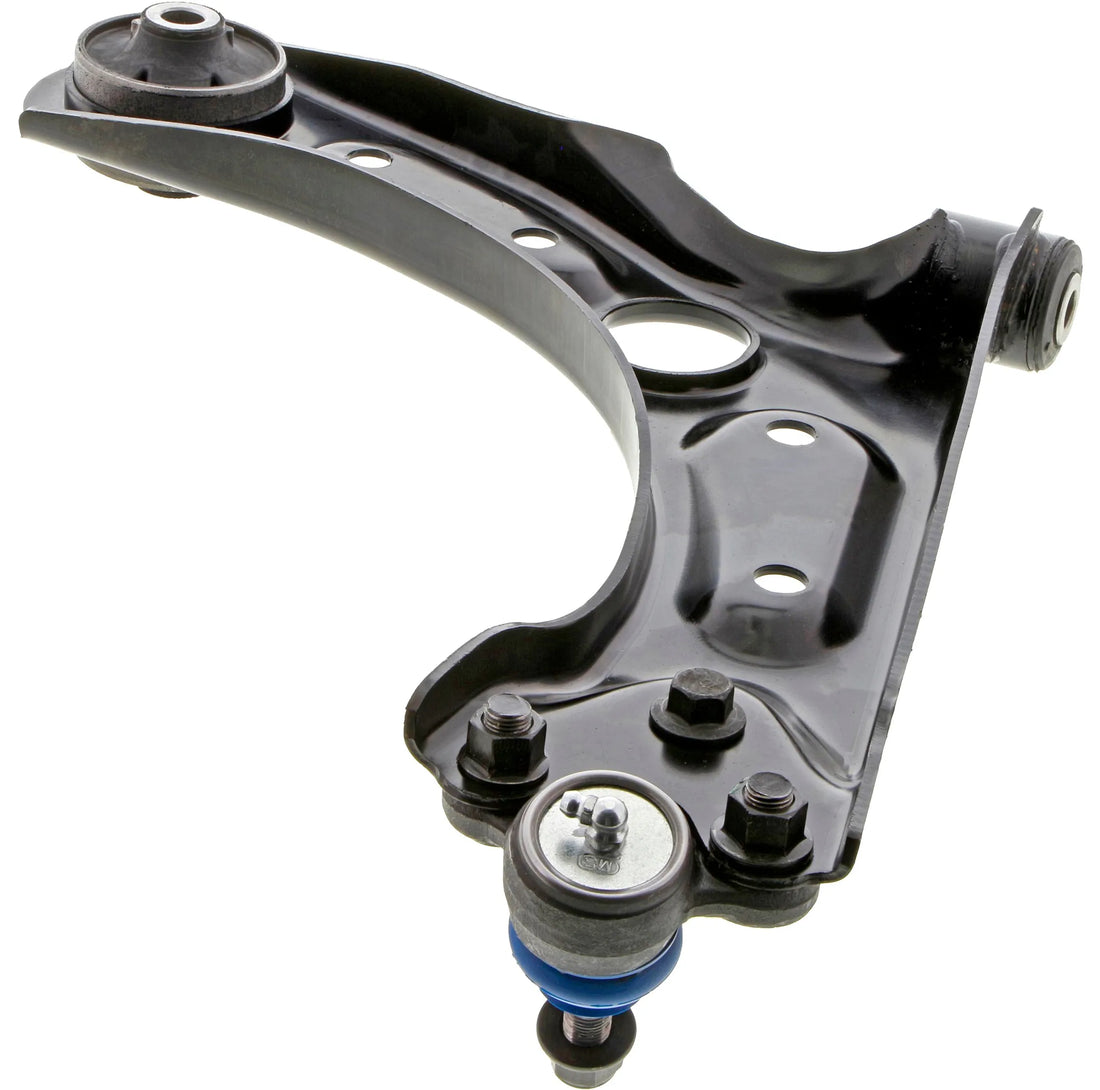 Mevotech Original Grade GS801224 2019-2024 Kia Forte Suspension Control Arm and Ball Joint Assembly