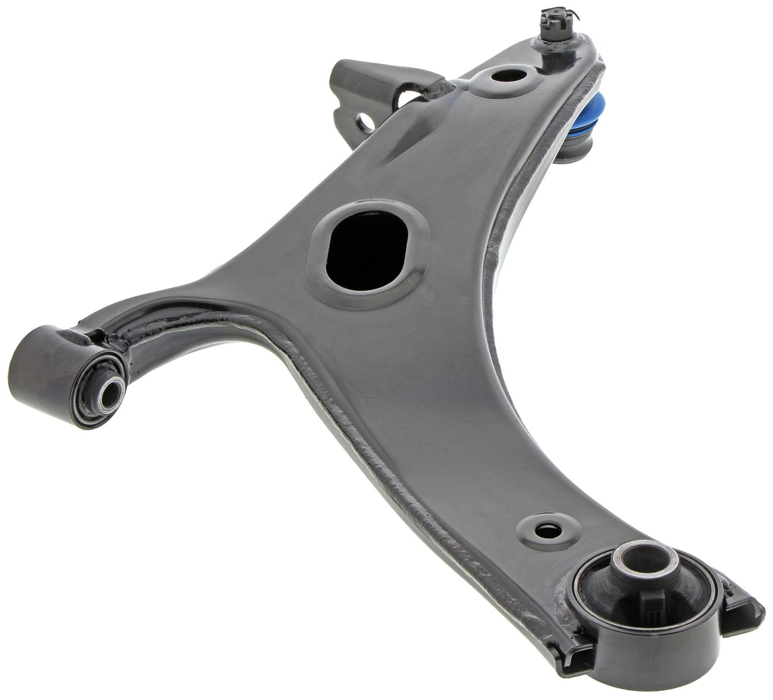 Mevotech Supreme CMS801225 2016-2017 Subaru Crosstrek Suspension Control Arm and Ball Joint Assembly