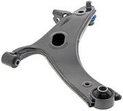 Mevotech Supreme CMS801225 2016-2017 Subaru Crosstrek Suspension Control Arm and Ball Joint Assembly